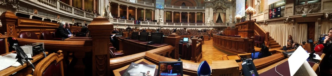 13-02-2015 11:36:56 Assembleia da República, Lisbon, Portugal