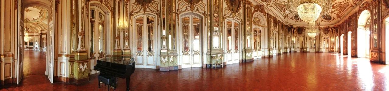 27-09-2014 15:08:01
Palácio de Queluz, Queluz, Portugal
