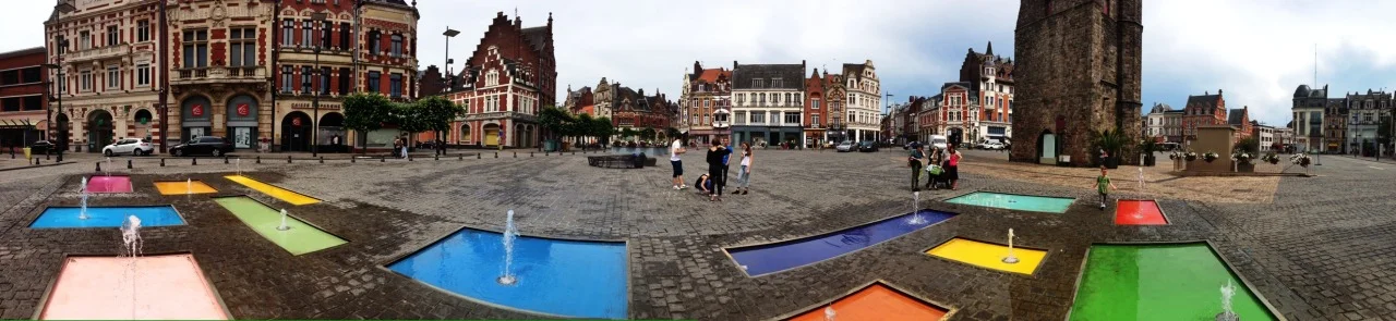 09-06-2014 14:52:49
Béthune, Nord-Pas-de-Calais, France