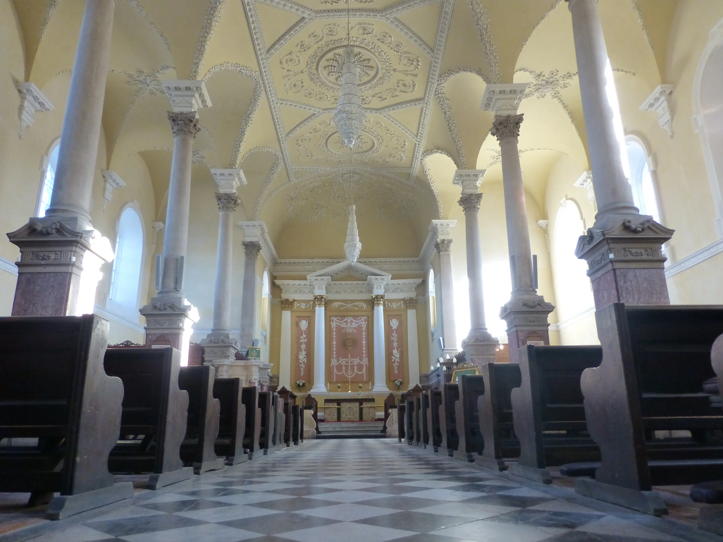 Christchurch Cathedral, Waterford