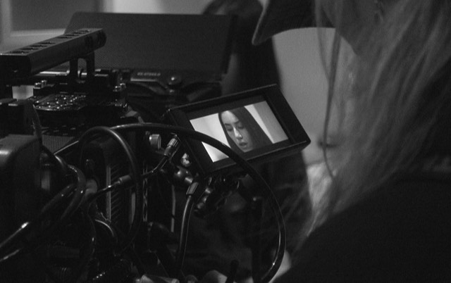 1st AC Daisy Allen getting sharp on Lea (Chloe Endean)

June 2019

#arrialexa #videoeurope 
#longwaybackfilm #cornwall #film #indiefilm #comingsoon 
photo by @maciekkaliski