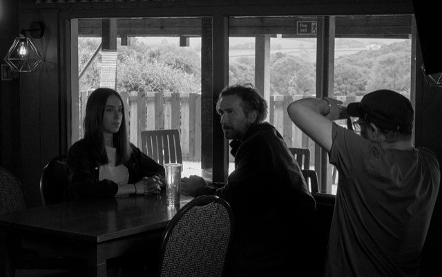 DoP Adam finding the frame

June 2019

#fatheranddaughter #findingtheframe 
#longwaybackfilm #cornwall #film #indiefilm #comingsoon 
photo by @maciekkaliski