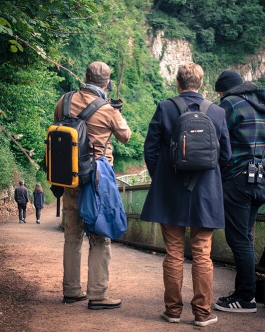 On location at the majestic Wookey Hole!

June 2019

#wookeyhole #wookeyholecaves #setlife
#longwaybackfilm #cornwall #film #indiefilm #comingsoon 
photo by @emiljphoto