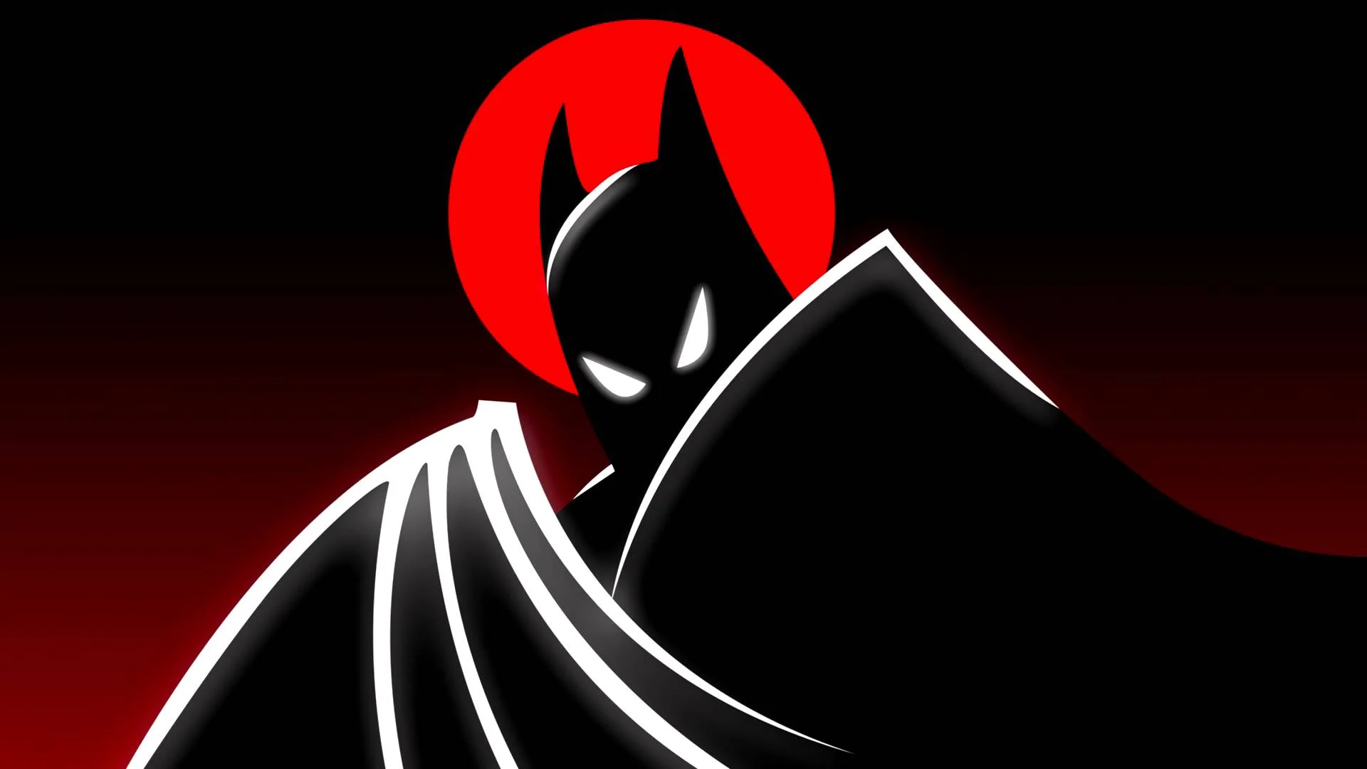 Batman the Animated Series is romantic, thrilling, dramatic and action packed. In my opinion it is the pinnacle of superhero stories in the medium of film and TV perfectly capturing Batman and the world he inhabits. Bruce Timm's simple but bold character designs seamlessly blend with its modern meets retro aesthetics, giving Batman the Animated Series a sense of timelessness - Something we hope to achieve with SUPERZEROES.