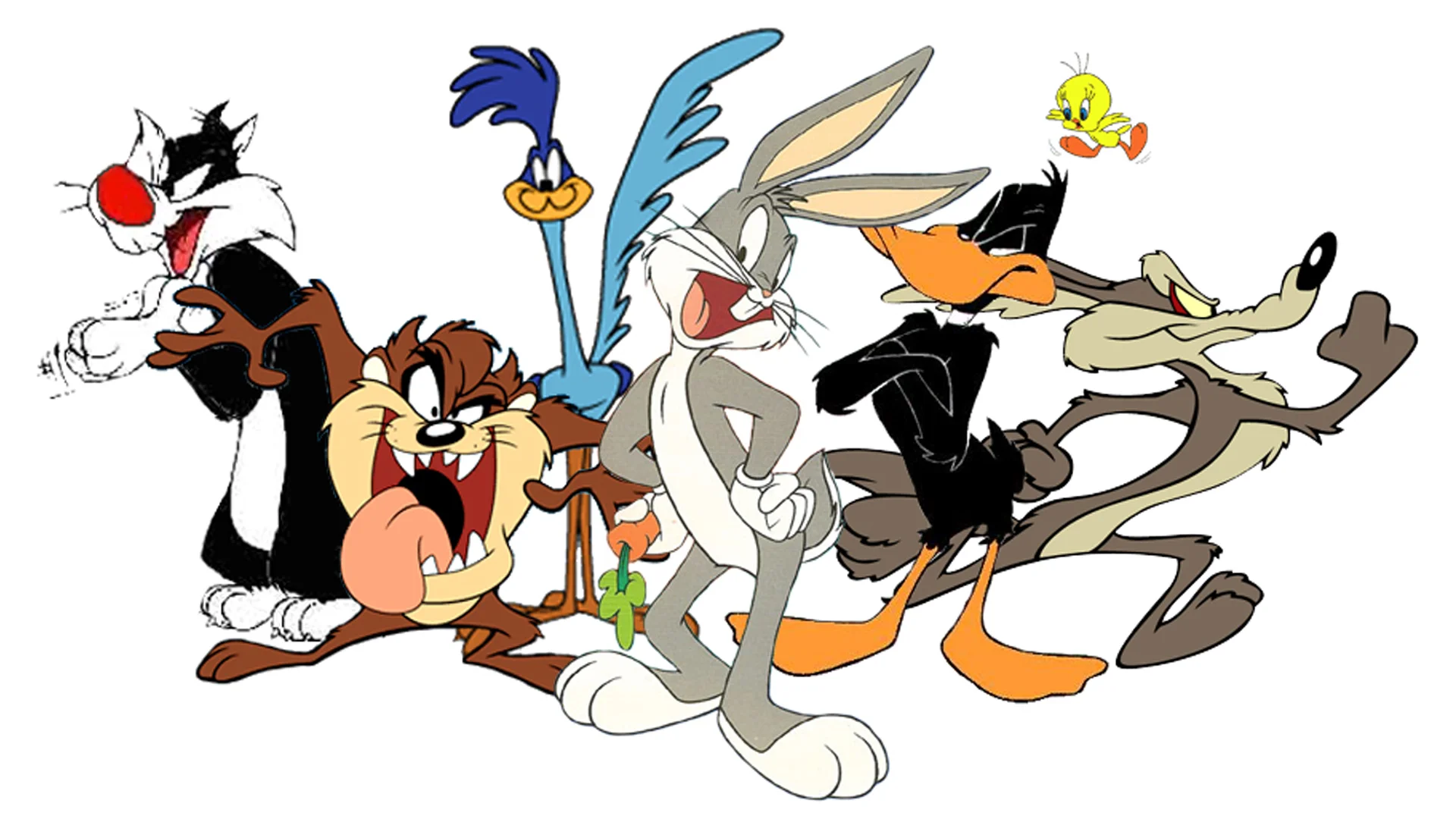 Ever since I can remember, I have been obsessed with the Looney Tunes . From the fantastic animation, unique story lines and strong characters. Every Looney Tunes short stands on its own, which is something I am keen to emulate in SUPERZEROES. While there is backstory/mythology to the world SUPERZEROES, it is important to me that every episode can be viewed on its own and that it doesn't get too bogged down with backstory or unnecessary plot points. Looney Tunes have influenced SUPERZEROES in other ways. Not only is our character Resurrection boy a living cartoon character with an inability to die, the second episode is half animated and is a direct homage to the Looney Tunes shorts I grew up watching.