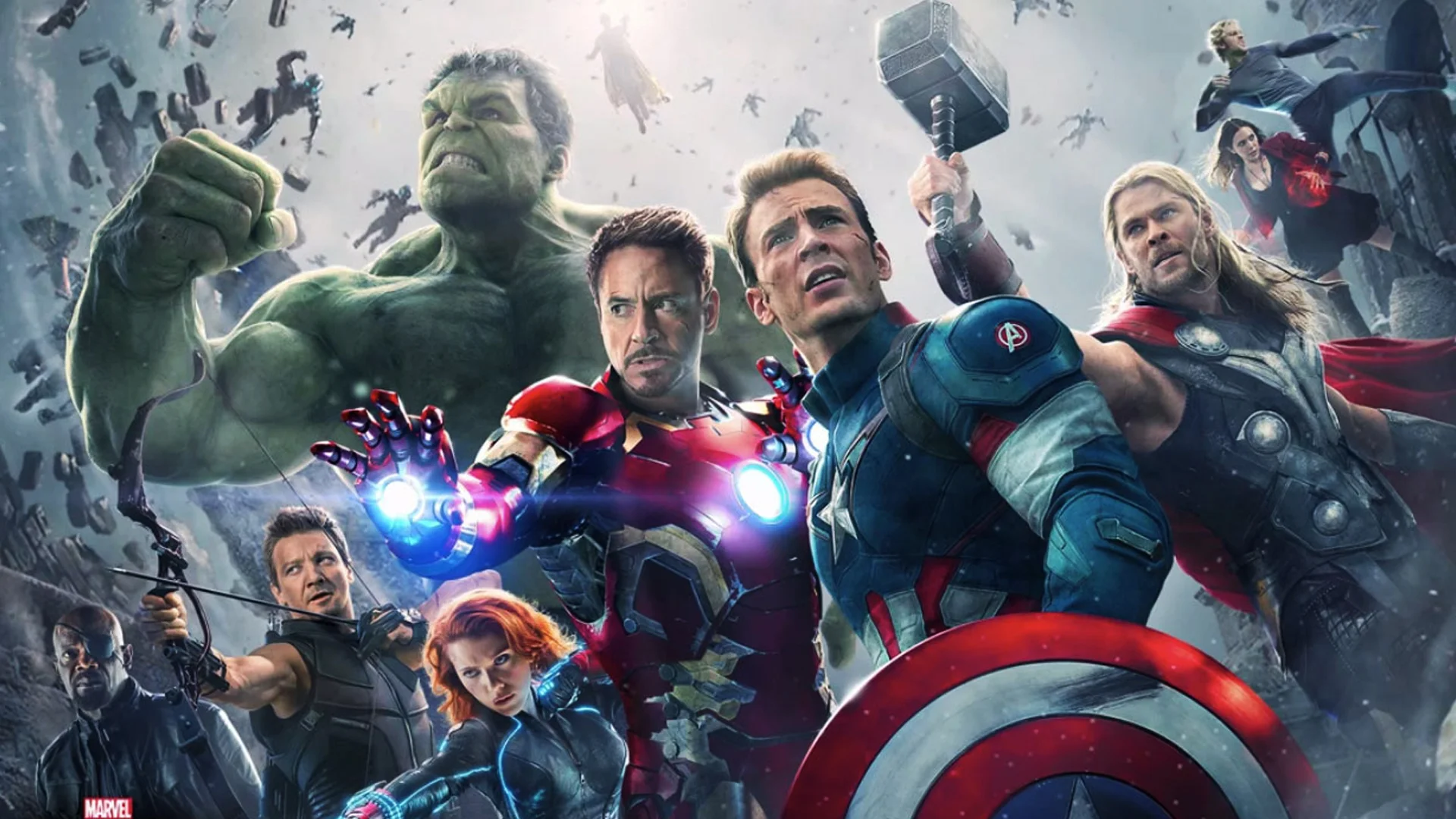 Marvel have taken their colourful/bold characters and successfully placed them into a 'real word' setting, making them more relatable to a 21st century audience . From the down to earth origins of Iron man , to the intergalactic Guardians of the Galaxy ; each film builds on larger world/story, while still telling much more personal stories to keeping the audience invested. They even made us care about a walking/talking tree and a gun toting racoon, which is by no means an easy feat. Kudos!