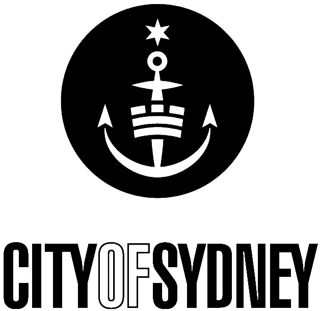 City Of Sydney Logo