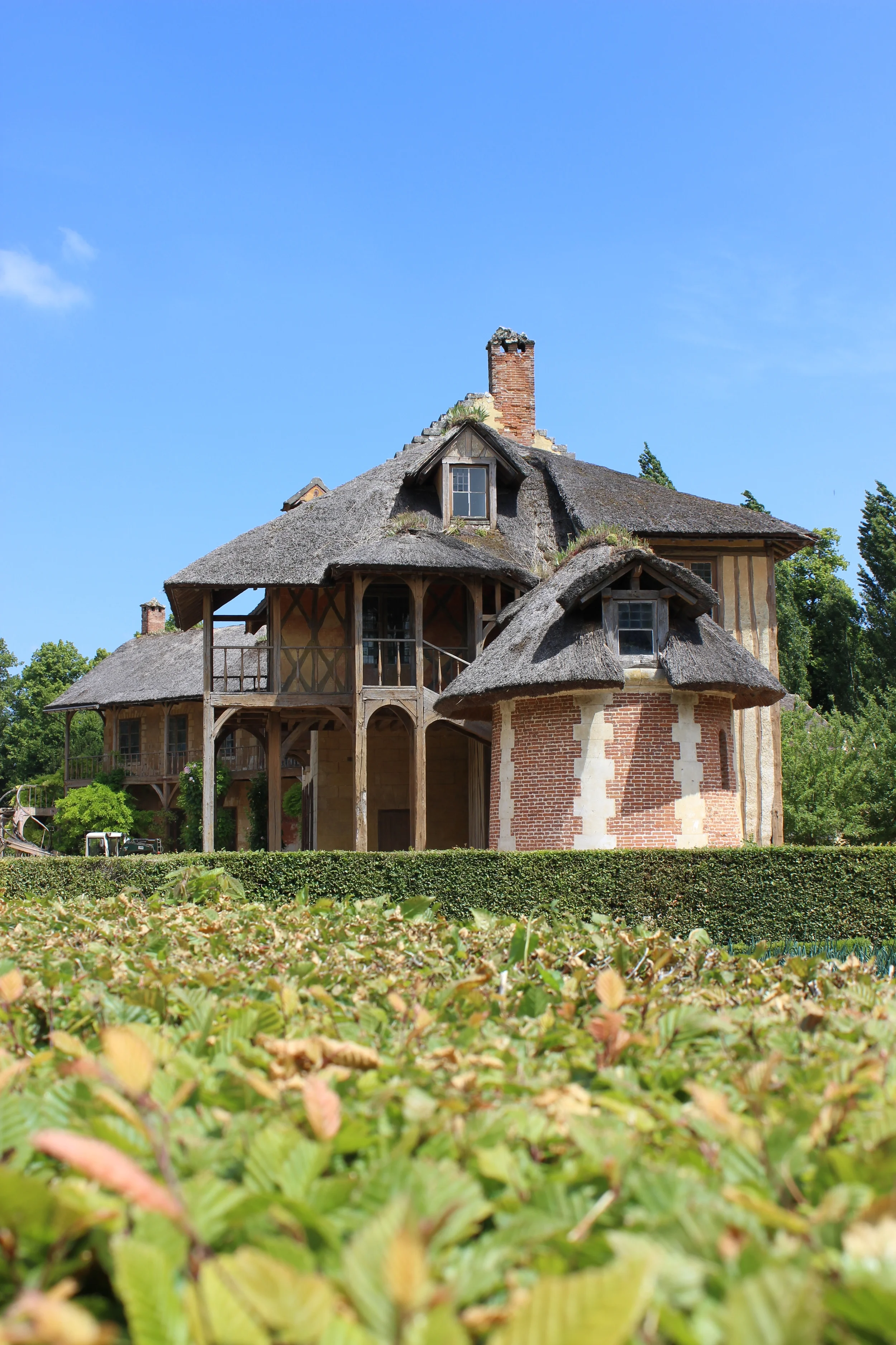 A fresh look at Paris