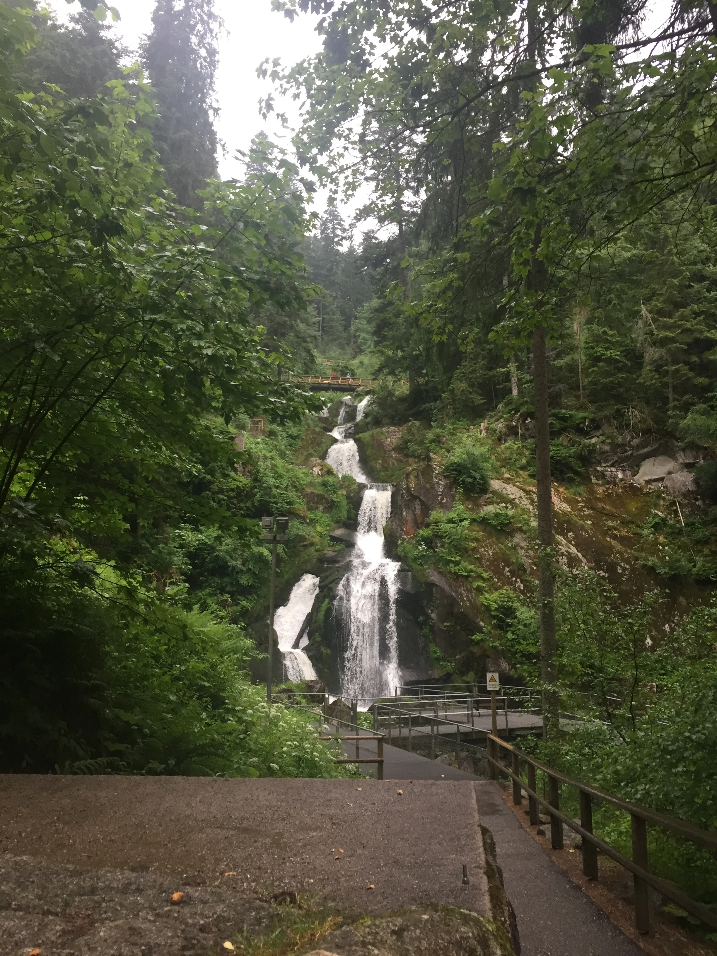 Still loving the little towns of Germany