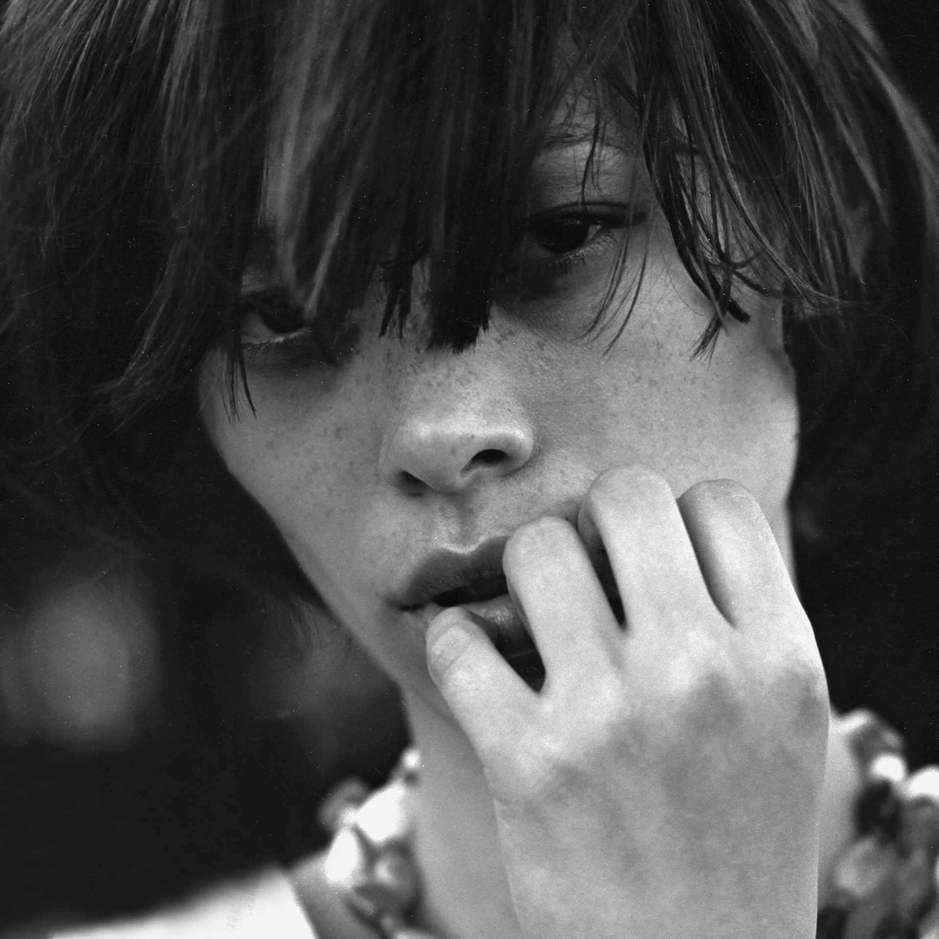 Portrait Photographer