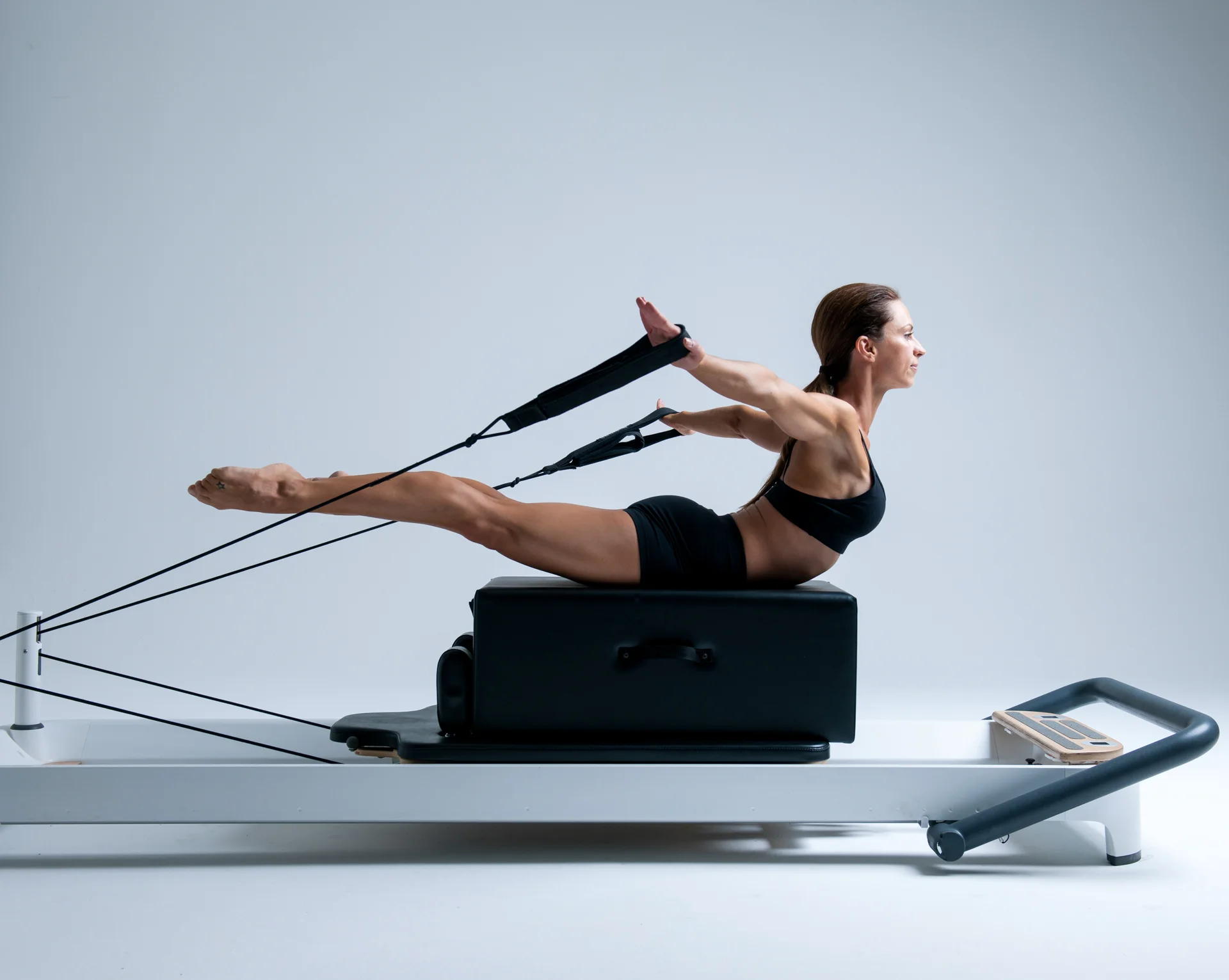 Fitness Photographers