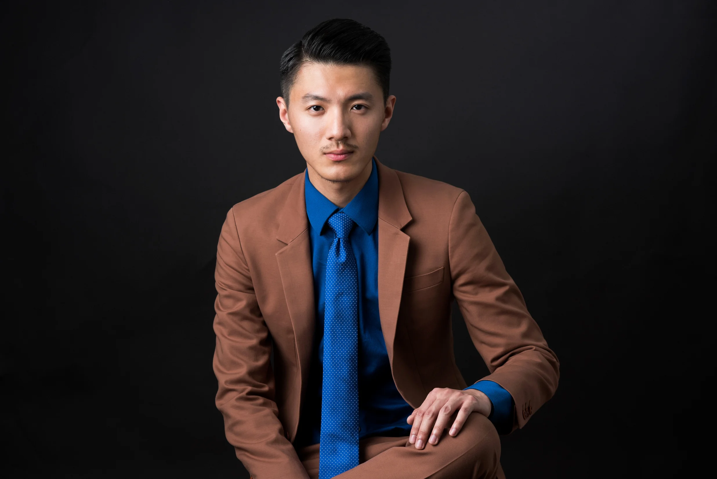 Business Portraits Sydney