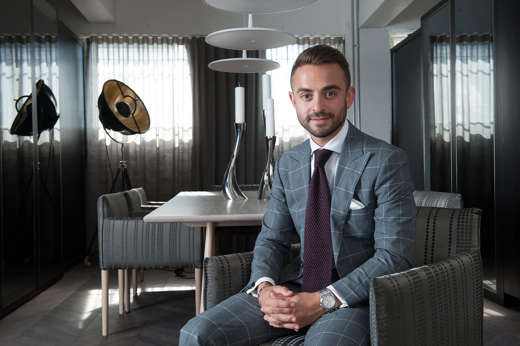 Corporate Headshots Sydney