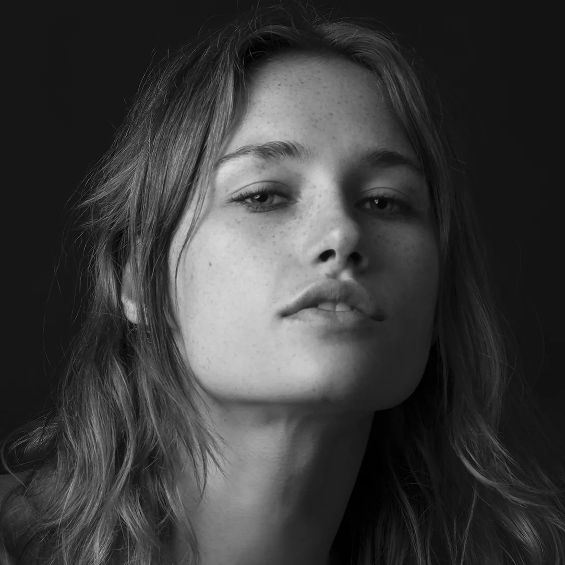 Portrait Photographer