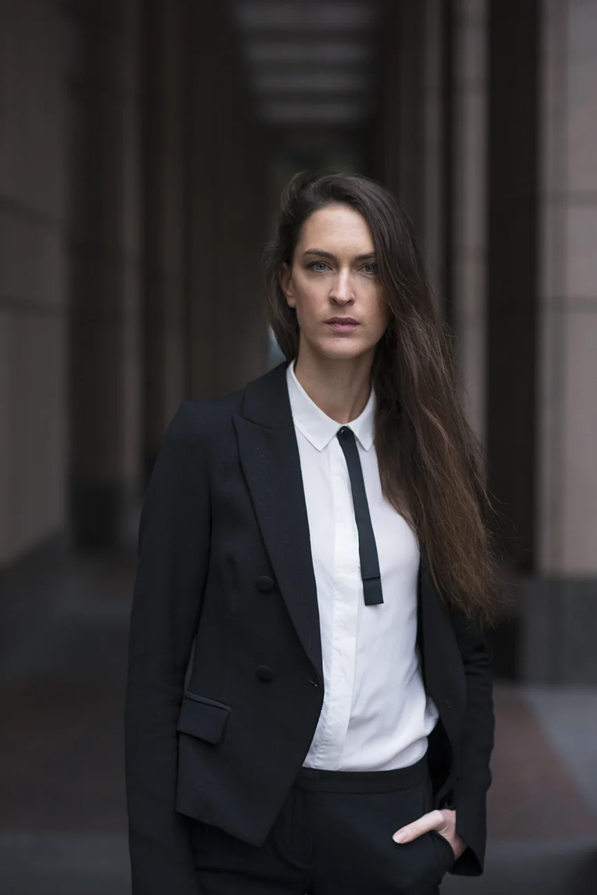 Business Headshots Sydney