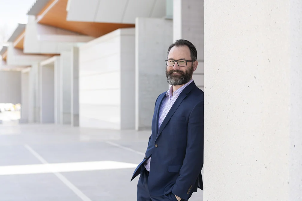 Corporate Photography
