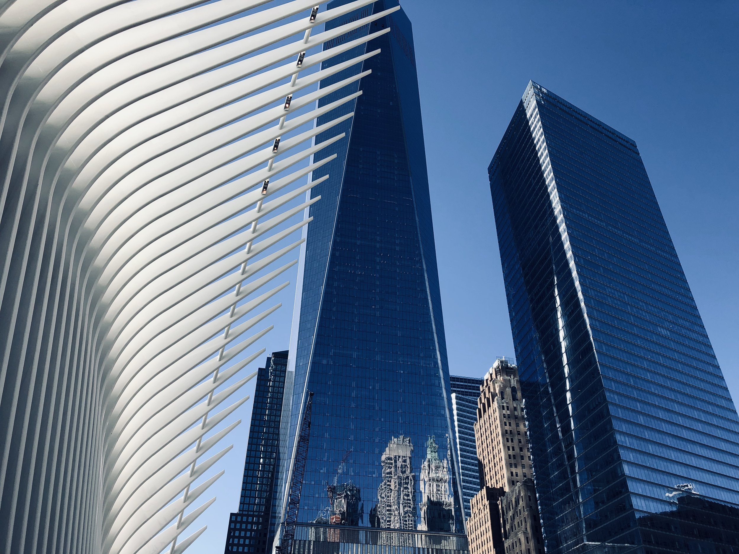 Architecture Photography