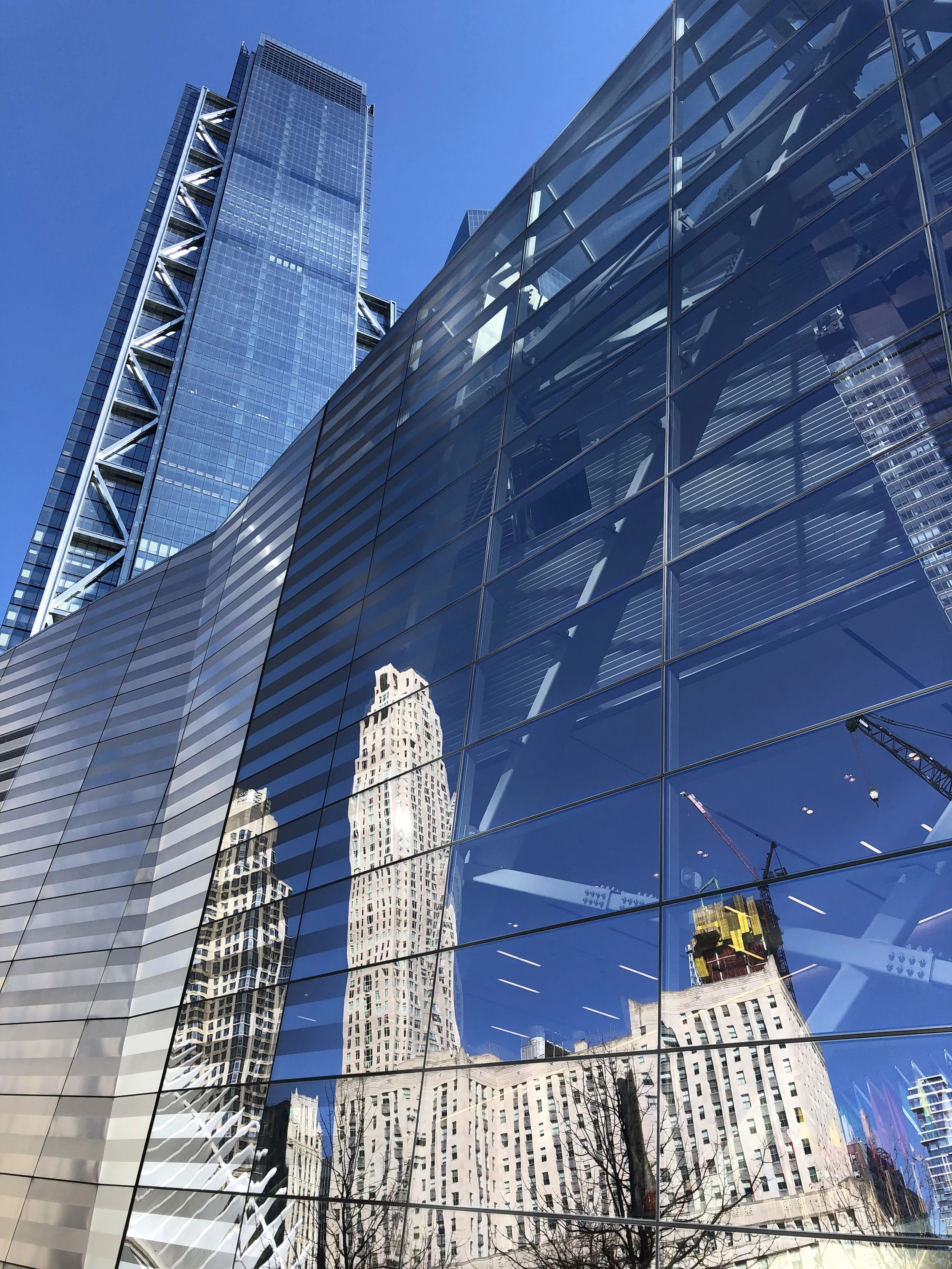 Architecture Photography