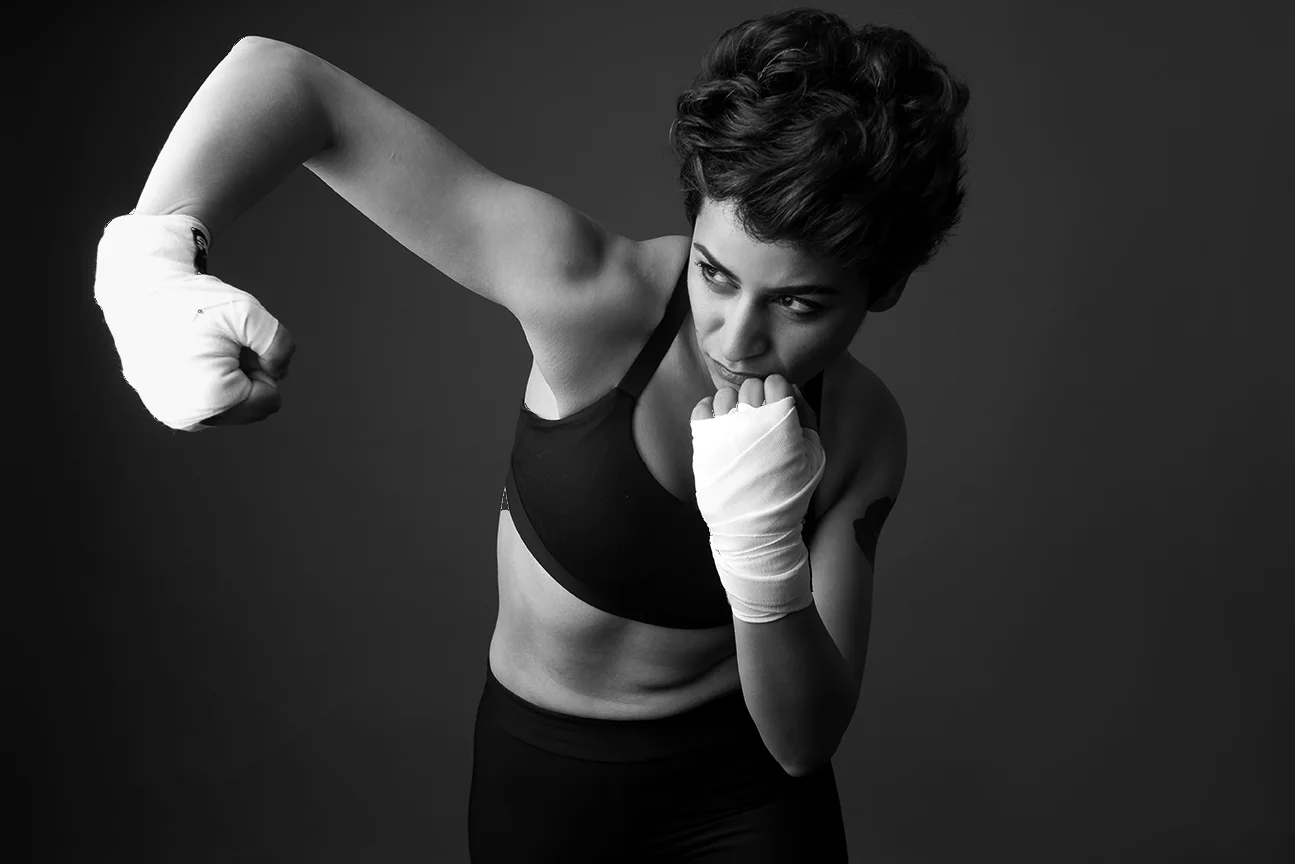Athlete and Sporting Portraits Sydney