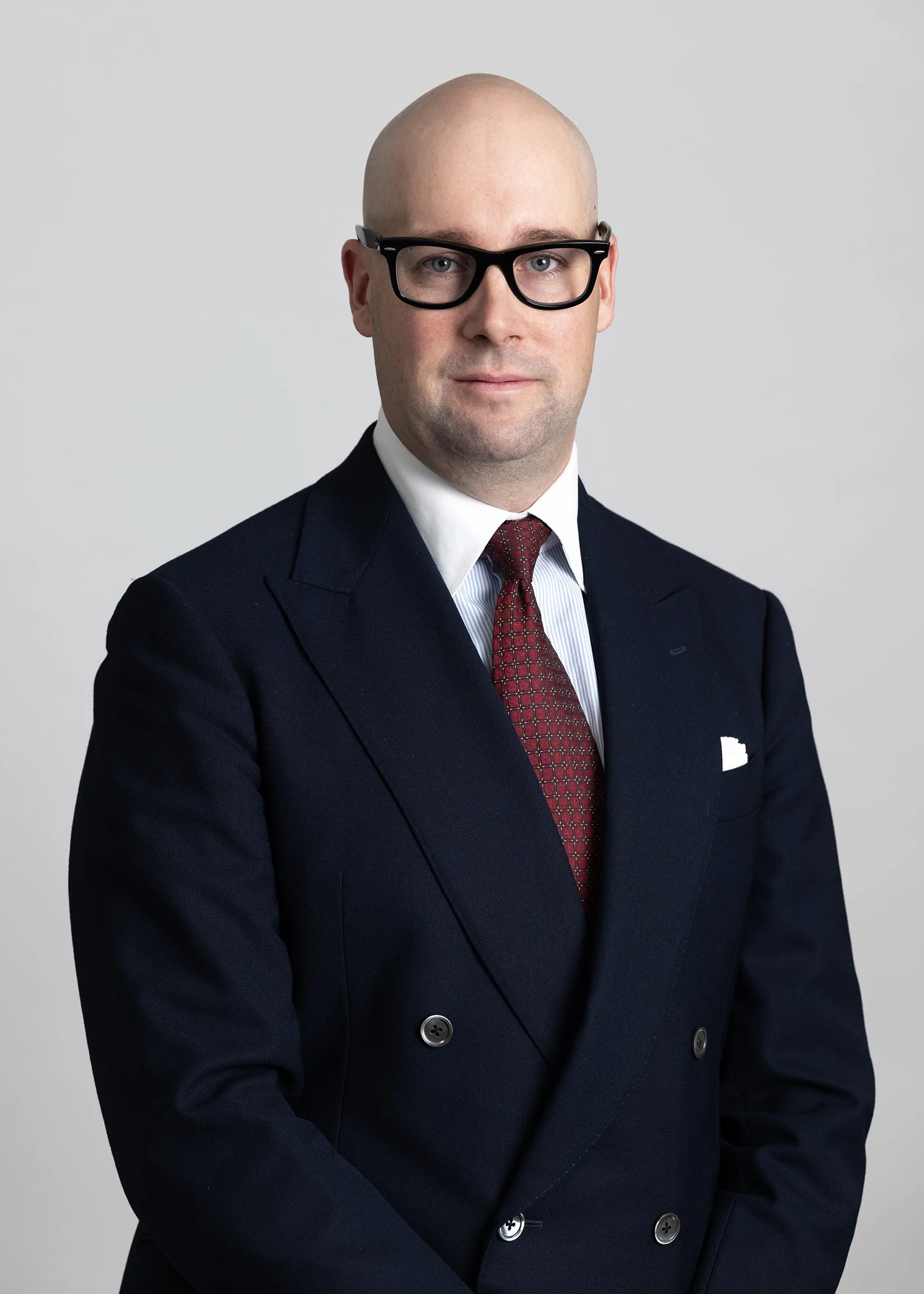 Corporate Photography - Legal Professionals