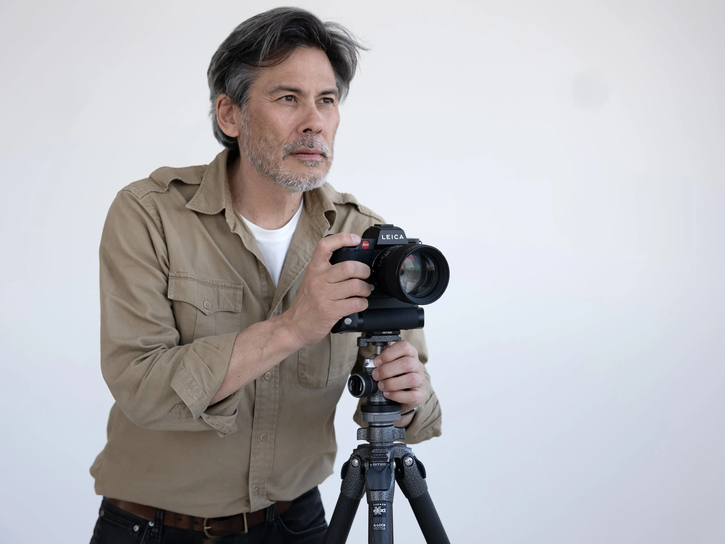 Sydney baed Photographer - Kiren