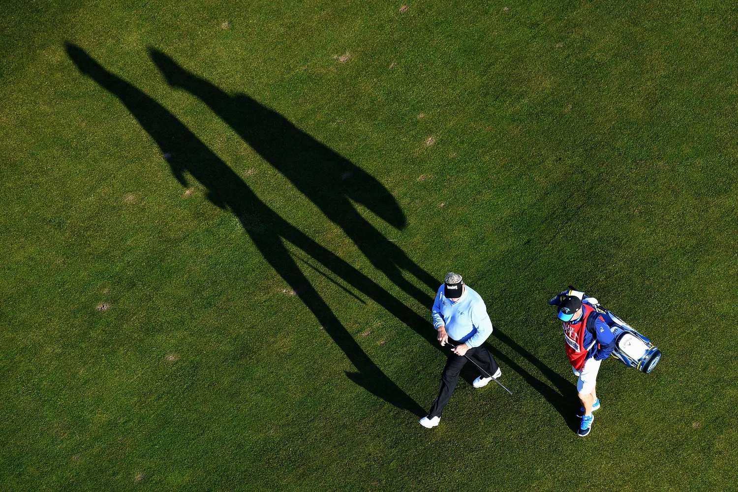 The Open Championship Golf