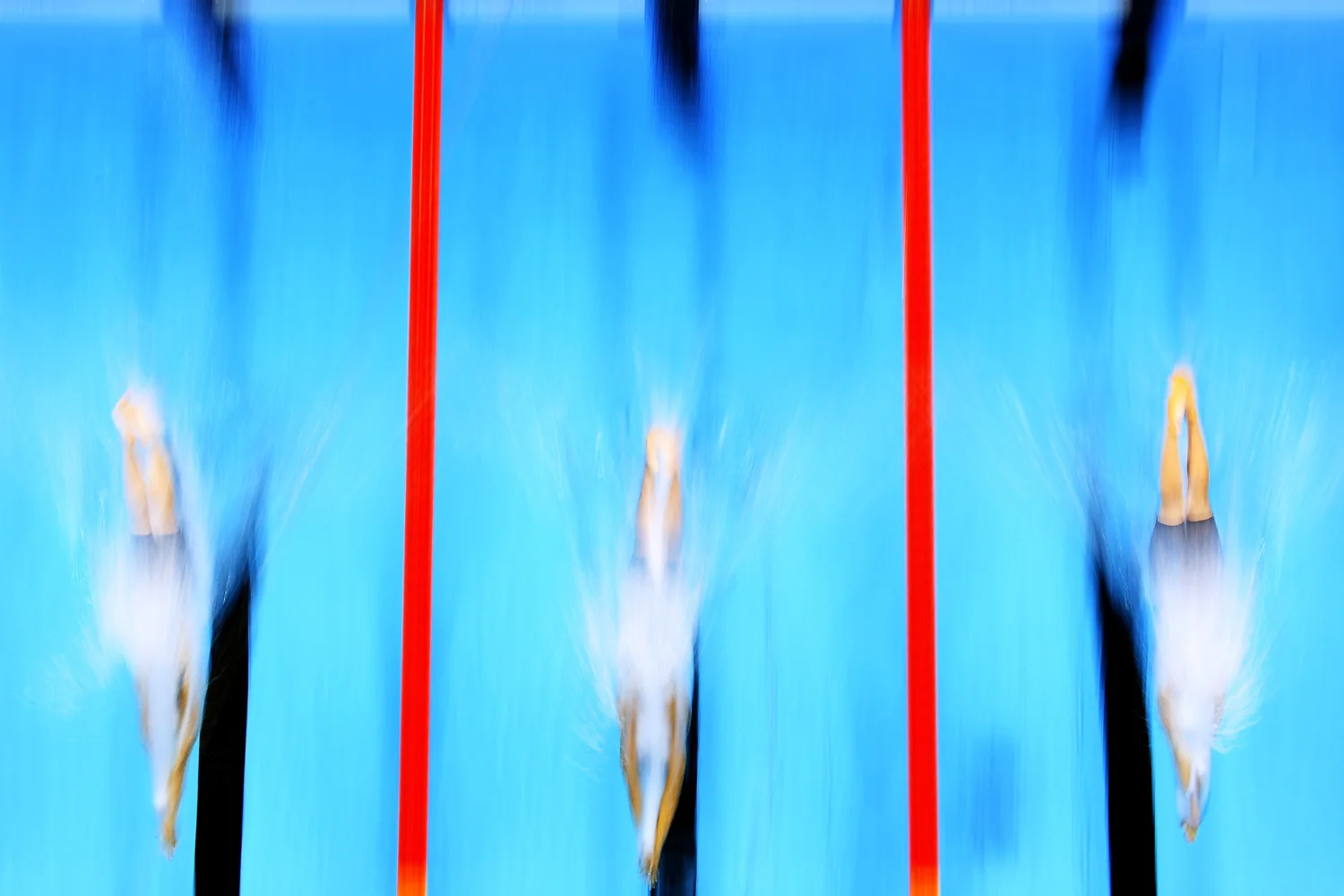 Rio 2016 Olympics - Swimming