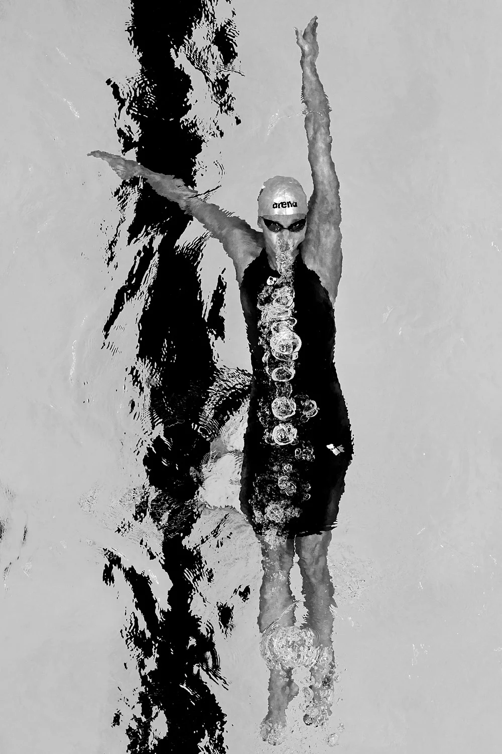 Rio 2016 Olympics - Swimming