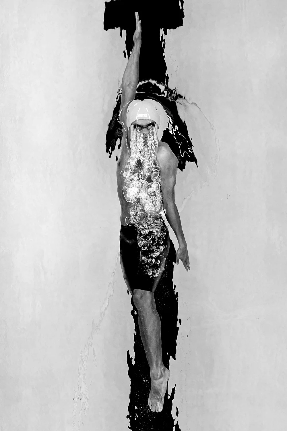 Rio 2016 Olympics - Swimming