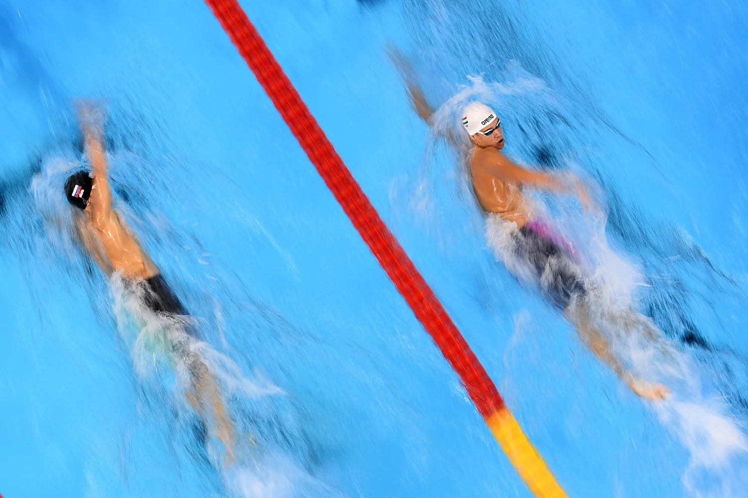 Rio 2016 Olympics - Swimming