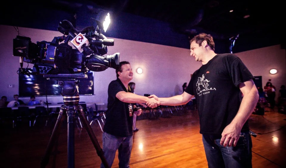 Audio Post T.V. &amp; Film