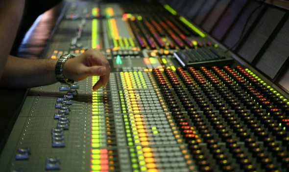 CREATE with our award winning producers. RECORD in our world-class studios. MIX and MASTER your project with our highly experienced audio engineers. Services: Recording Studio, On Location Recording ADR, Audio Editing, Vocal Tuning, Music Programing, Audio Mixing, Audio Mastering, Post Audio for T.V. & Film, Audio Restoration, Audio & Video Transfers, Forensic Audio