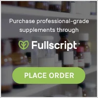 Fullscript Dispensary