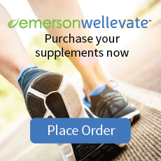 Emerson Wllevate