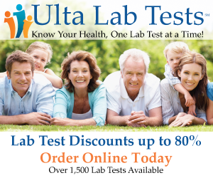 Ulta Lab Tests