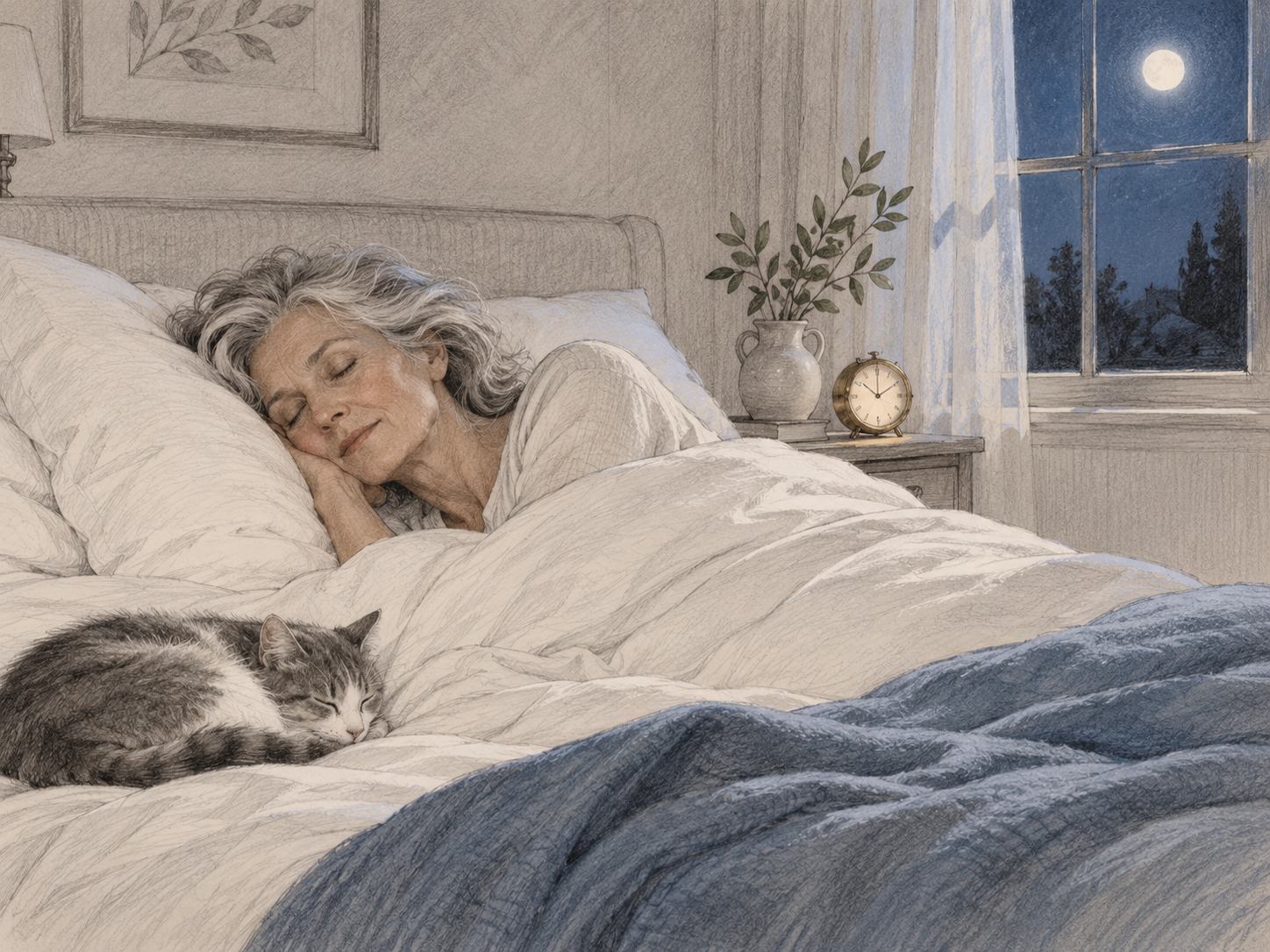 You Cannot Outrun Sleep Debt