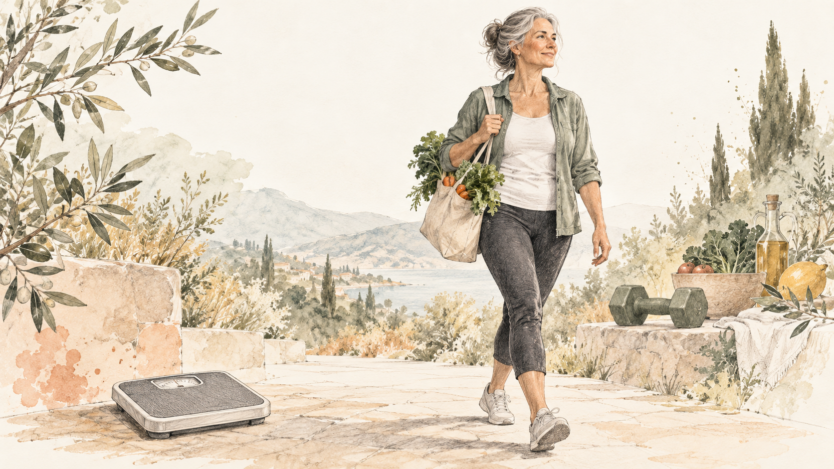 GLP-1 Support: Losing Weight Is Not the Same as Getting Healthy