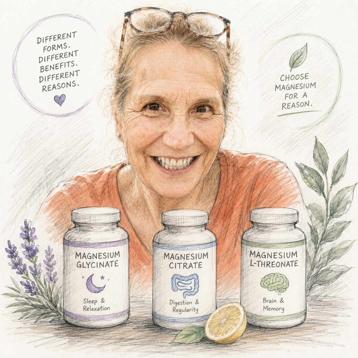 What's the best kind of magnesium to take?