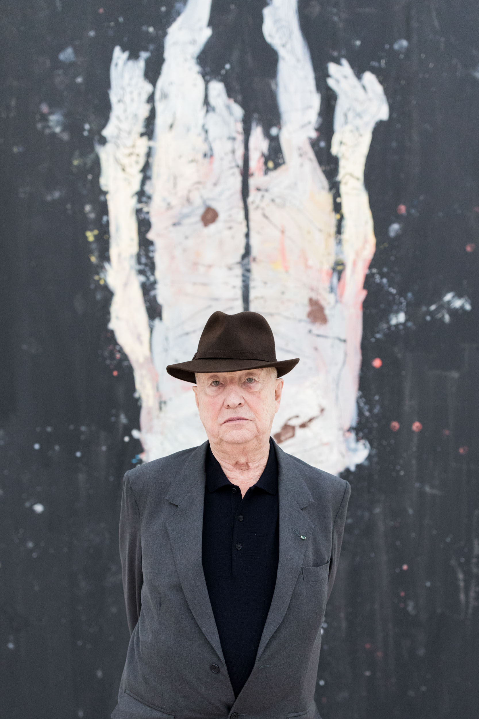 Georg Baselitz