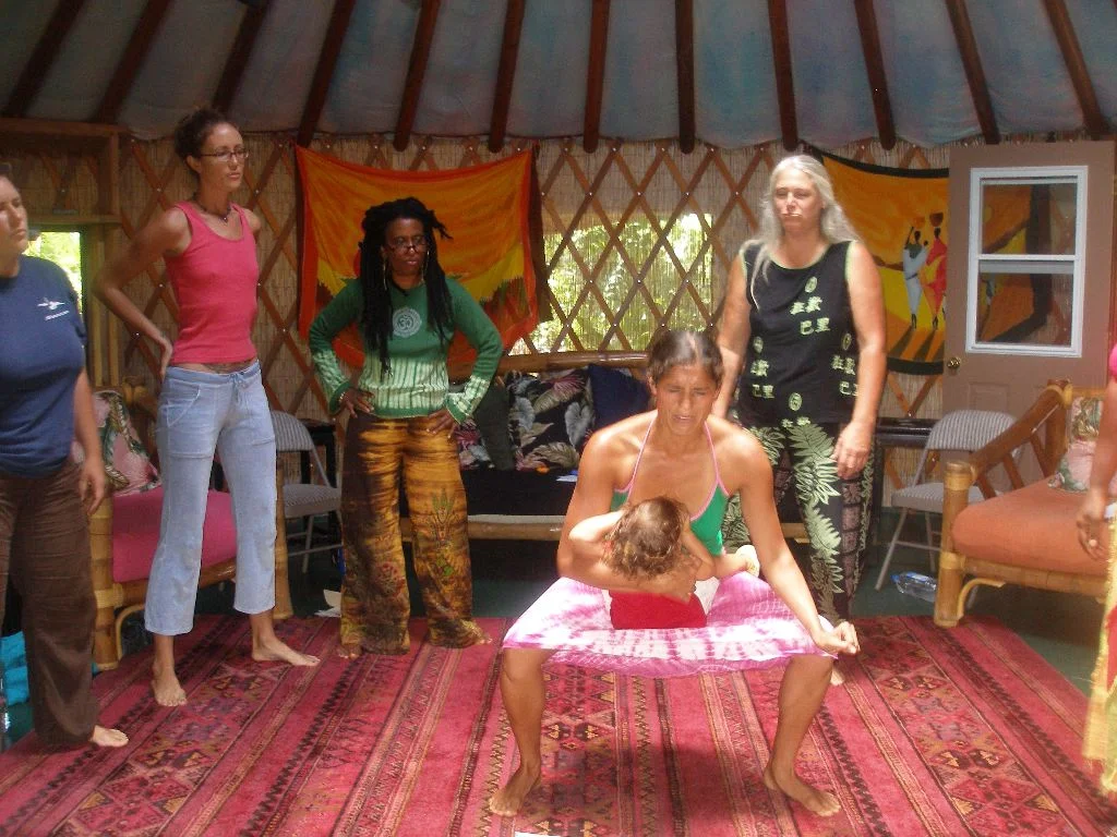 BOLD2007 Maui Jeana and Kala at Rehearsal.JPG