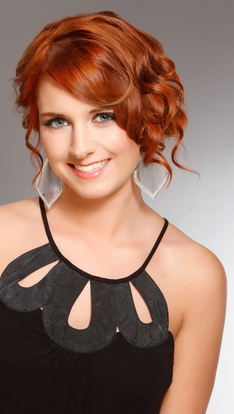Kenneth S Studio For Hair