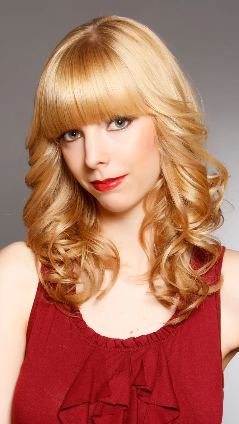 Kenneth S Studio For Hair
