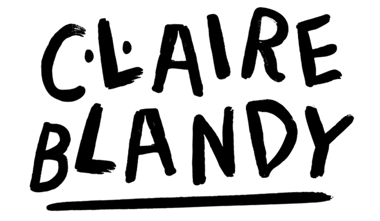 Claire Blandy