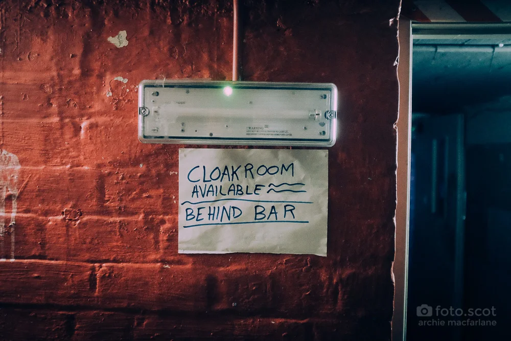 X100T | Between Three Strange Beasts. 