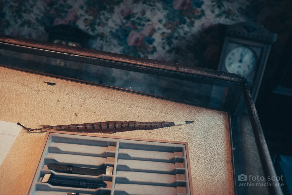 11 O'Clock, Tick Tock | A Few Minutes Wait