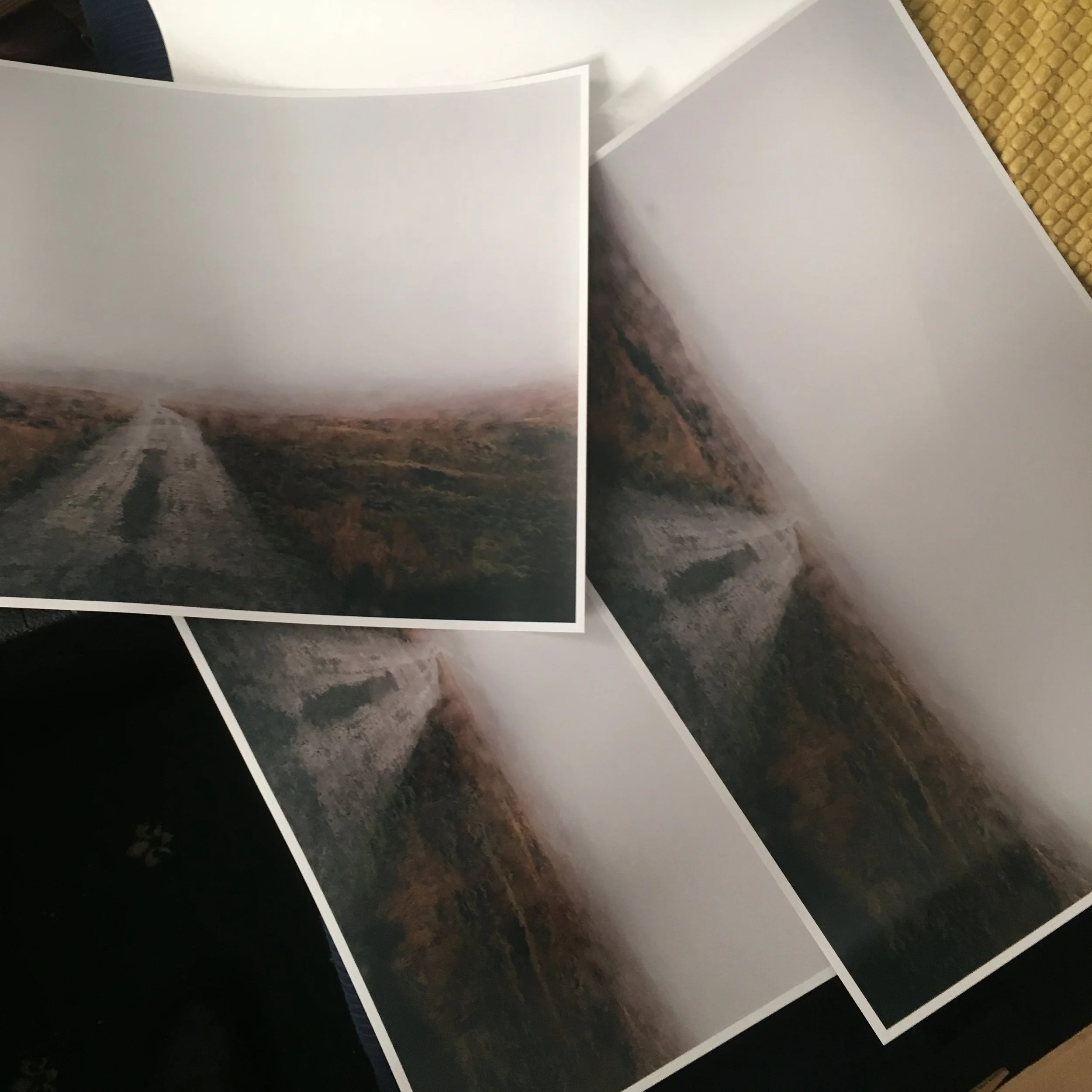 An Rathad IV Archie MacFarlane