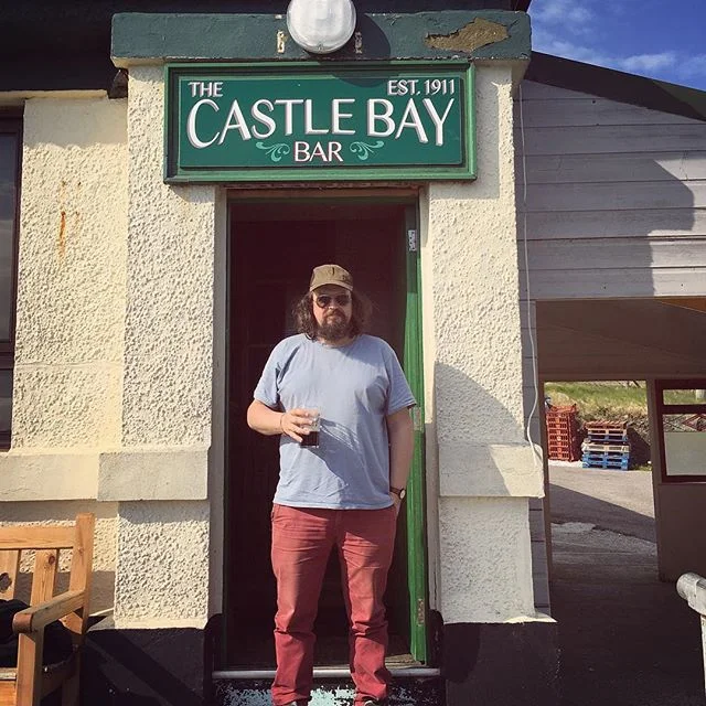 A fine establishment!