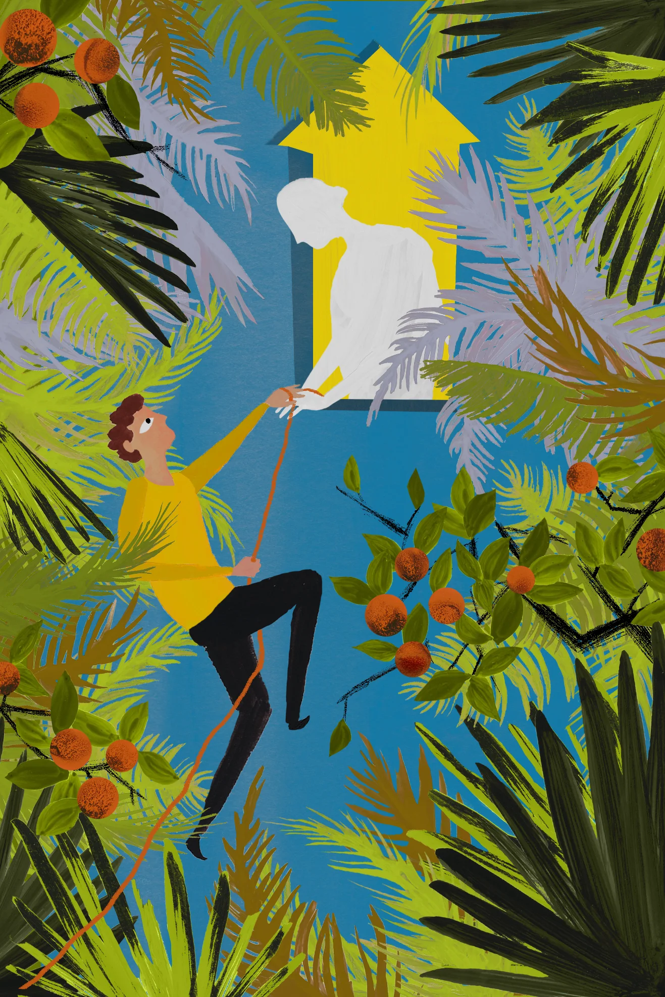 Orange Coast- My O.C.: Why I’m Still Running Away From Home