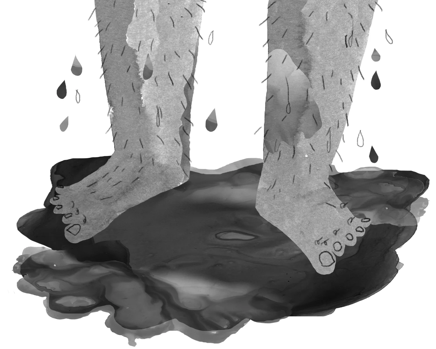 Feathertale
