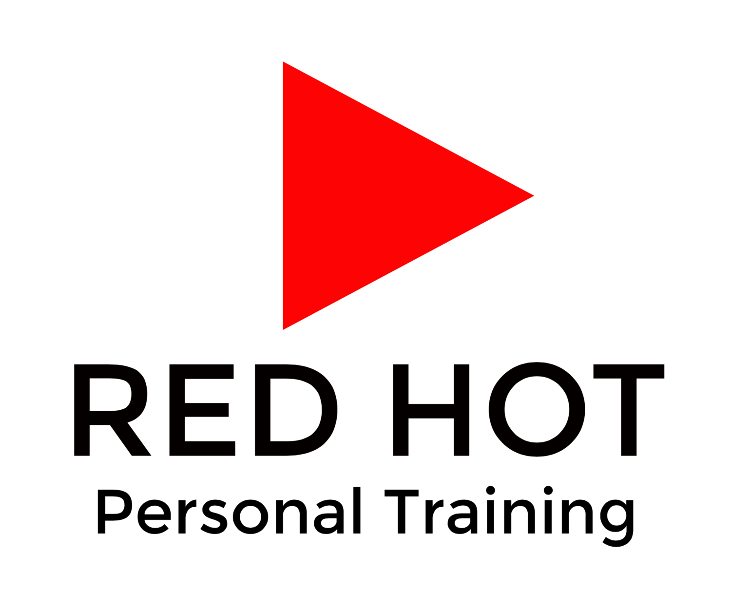 Red Hot Personal Training